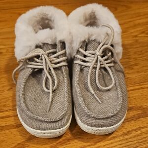 Hey Dude womens Shoes